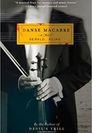 Danse Macabre (Gerald Elias)