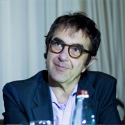 Atom Egoyan