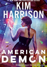 American Demon (Kim Harrison)