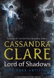 Lord of Shadows (Cassandra Clare)