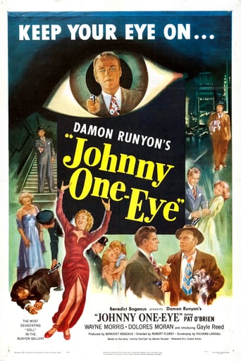 Johnny One-Eye (1950)