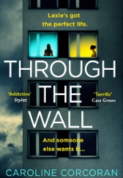Through the Wall (Caroline Corcoran)