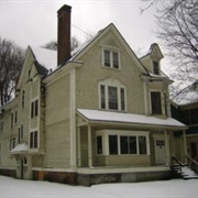 Gustav Stickley House