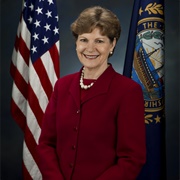 Jeanne Shaheen