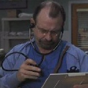 Dr. Alexander Babcock