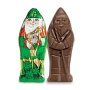 See's Milk Chocolate Leprechauns