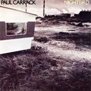 Paul Carrack - Nightbird