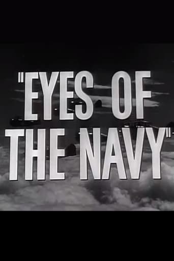 Eyes of the Navy (1940)
