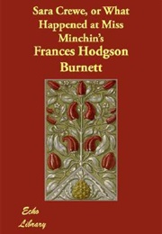 Sara Crewe (Frances Hodgson Burnett)