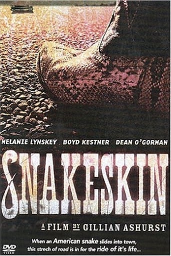 Snakeskin (2001)