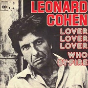 Who by Fire - Leonard Cohen