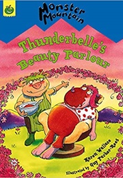 Monster Mountain (Karen Wallace)