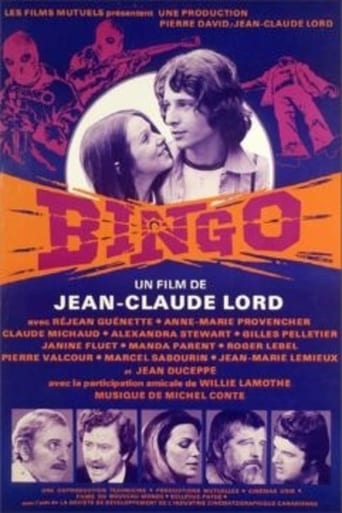 Bingo (1974)