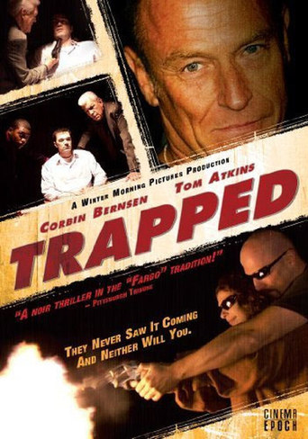 Trapped (2009)