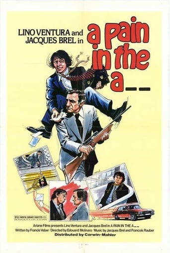 A Pain in the Ass (1973)