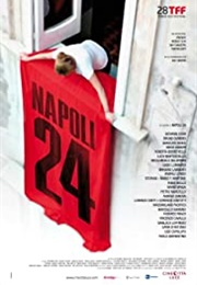 Napoli 24 (2010)