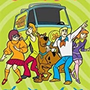 Scooby Doo