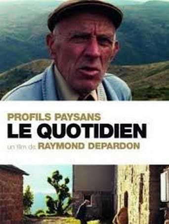 Profils Paysans, Chapitre 2 : Le Quotidien (2005)