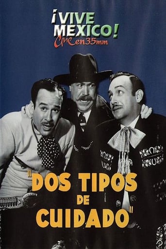 Dos Tipos De Cuidado (1953)