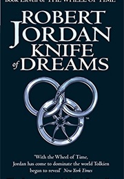 A Knife of Dreams (Robert Jordan)