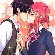 My Underworld Boyfriend