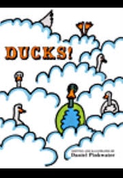 Ducks (Daniel Pinkwater)