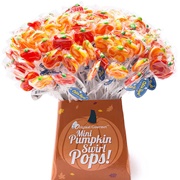Original Gourmet Pumpkin Swirl Pops