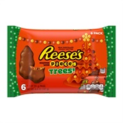 Reese&#39;s Trees Stuffed With Pieces