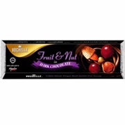 Vochelle Fruit & Nut in Dark Chocolate