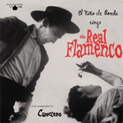 The Real Flamenco – El Niño De Ronda (1956)