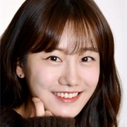 Jung Min-Ah