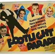 Honeymoon Hotel - Dick Powell/Ruby Keeler