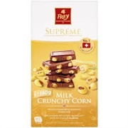 Frey Milk Crunchy Corn