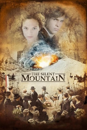 The Silent Mountain (2014)