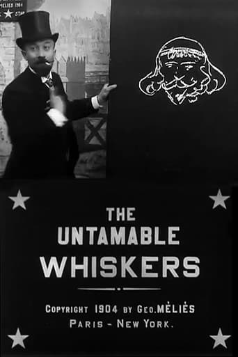 The Untamable Whiskers (1904)