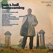 Homecoming - Tom T. Hall