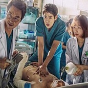 Romantic Dr. Kim (2016)