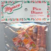 Pico Diana Candy Powder