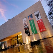 MALBA Museo De Arte Latinoamericano, Buenos Aires