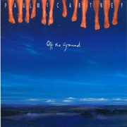 Off the Ground (Paul McCartney, 1993)