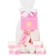 Sugarsin Pink Coconut Ice