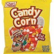 Shari Candy Corn