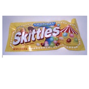 Skittles Carnival Flavor