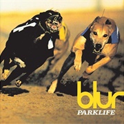 Parklife (Blur, 1994)