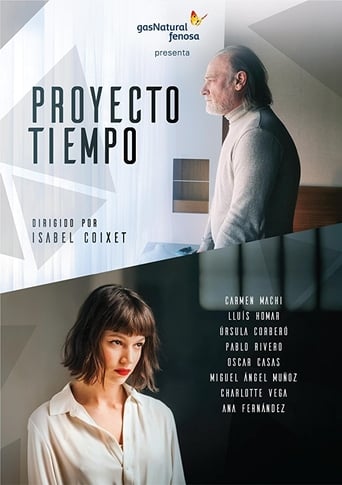 Proyecto Tiempo (2017)