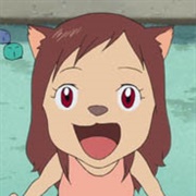 Yuki: Wolf Children