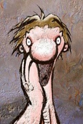 Stubble Trouble (2000)