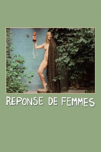 Réponse De Femmes: Notre Corps, Notre Sexe (1975)