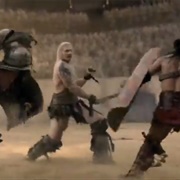 Spartacus: Blood and Sand (TV: 2010)