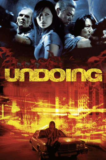 Undoing (2007)